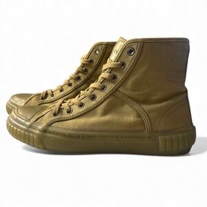 ALLSAINTS Mens Douglas Script Sneakers